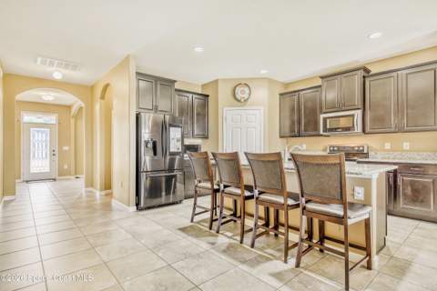 1124 Musgrass Circle, West Melbourne FL - photo 9 of 54
