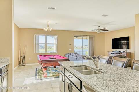 1124 Musgrass Circle, West Melbourne FL - photo 14 of 54