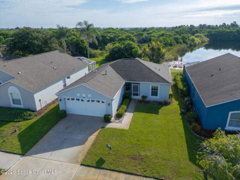967 Villa Drive, Melbourne FL - photo 15 of 21