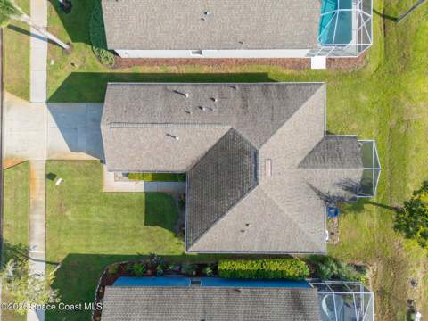 967 Villa Drive, Melbourne FL - photo 16 of 21