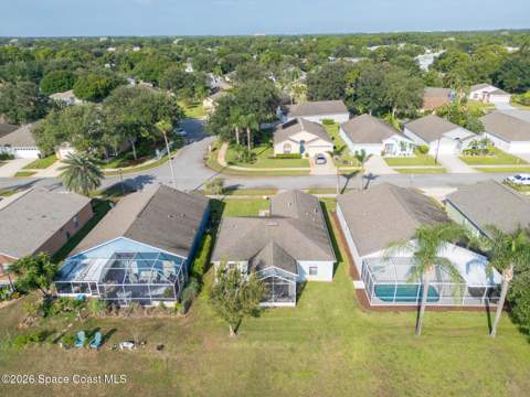 967 Villa Drive, Melbourne FL - photo 20 of 21