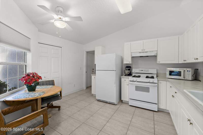 3 bedroom Single Family Residence at 967 Villa Drive, Suntree Forest Homes Unit 2, Melbourne — photo 4