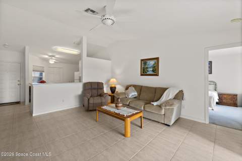 967 Villa Drive, Melbourne FL - photo 12 of 21