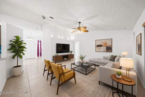 5145 Melody Street, Cocoa FL - photo 9 of 39