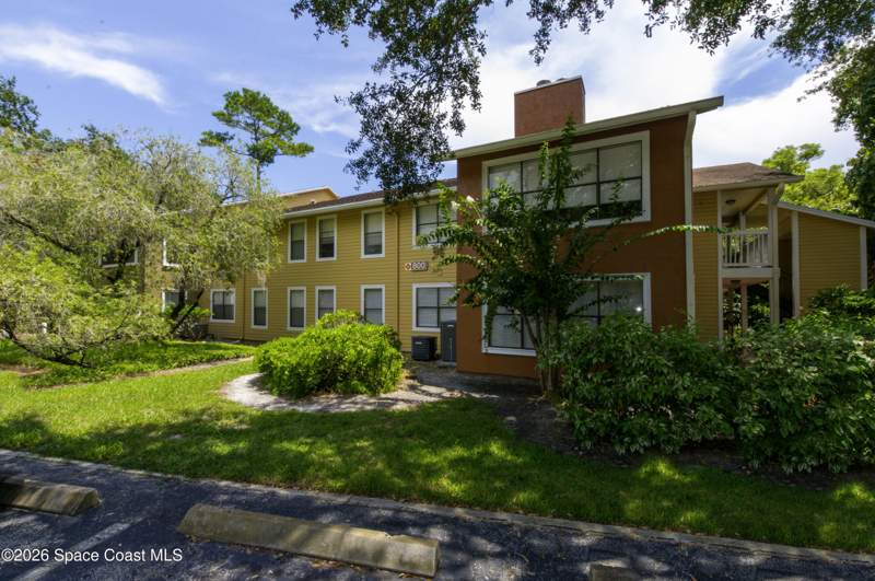 3 bedroom Condominium at 225 S Tropical Trail #801, Sunset Bay A Condominium, Merritt Island — photo 2