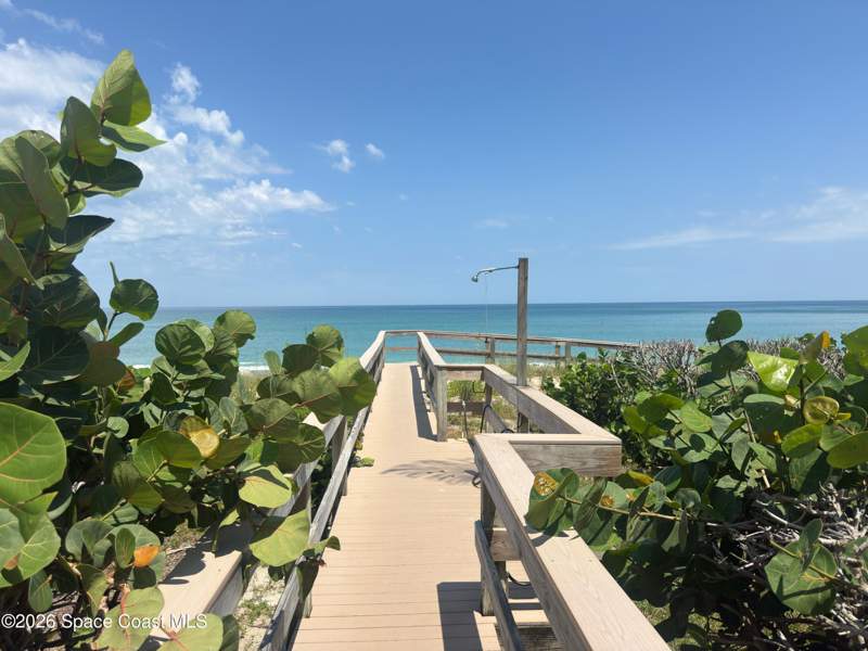 3 bedroom Condominium at 2095 Highway A1a Highway #4703, Somerset Oceanfront Condo, Indian Harbour Beach — photo 5