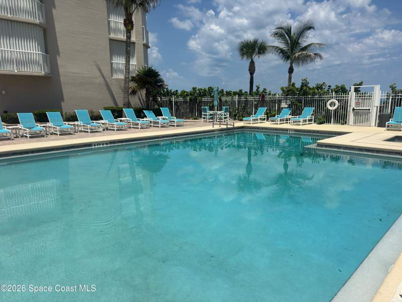 3 bedroom Condominium at 2095 Highway A1a Highway #4703, Somerset Oceanfront Condo, Indian Harbour Beach — photo 3