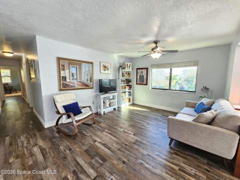 5 Fairway Drive #8, Cocoa Beach FL - photo 10 of 29