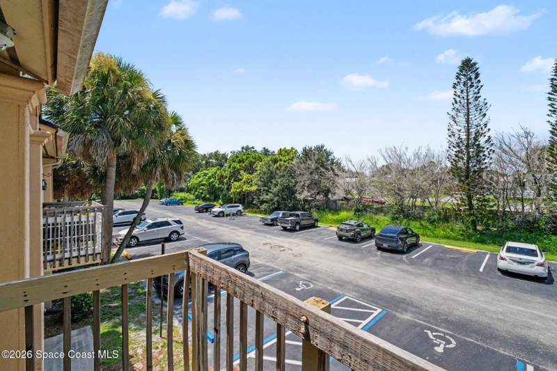2 bedroom Condominium at 2130 Forest Knoll Drive #30-201, The Palms Condominium, Palm Bay — photo 4