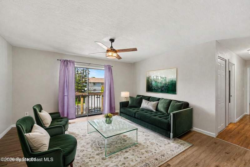 2 bedroom Condominium at 2130 Forest Knoll Drive #30-201, The Palms Condominium, Palm Bay — photo 2