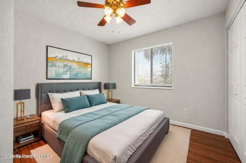 2130 Forest Knoll Drive #30-201, Palm Bay FL - photo 7 of 31