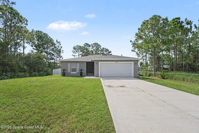 4 bedroom Single Family Residence at 1118 Terry Road, Port Malabar Unit 17, Palm Bay — photo 3