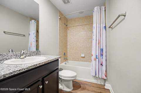 1118 Terry Road, Palm Bay FL - photo 22 of 27