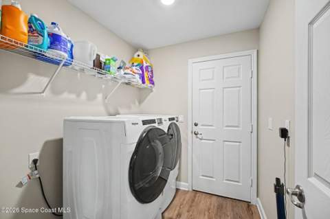 1118 Terry Road, Palm Bay FL - photo 23 of 27
