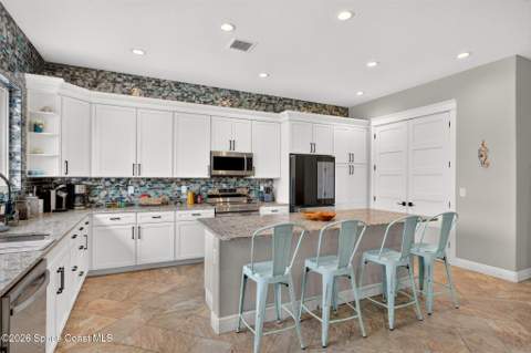 318 Angelo Lane, Cocoa Beach FL - photo 10 of 94