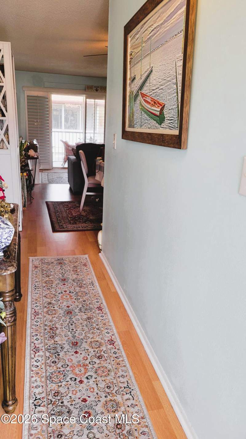 1 bedroom Condominium at 1047 Small Court #39, The Condos of Indian Harbour Ph II, Indian Harbour Beach — photo 3