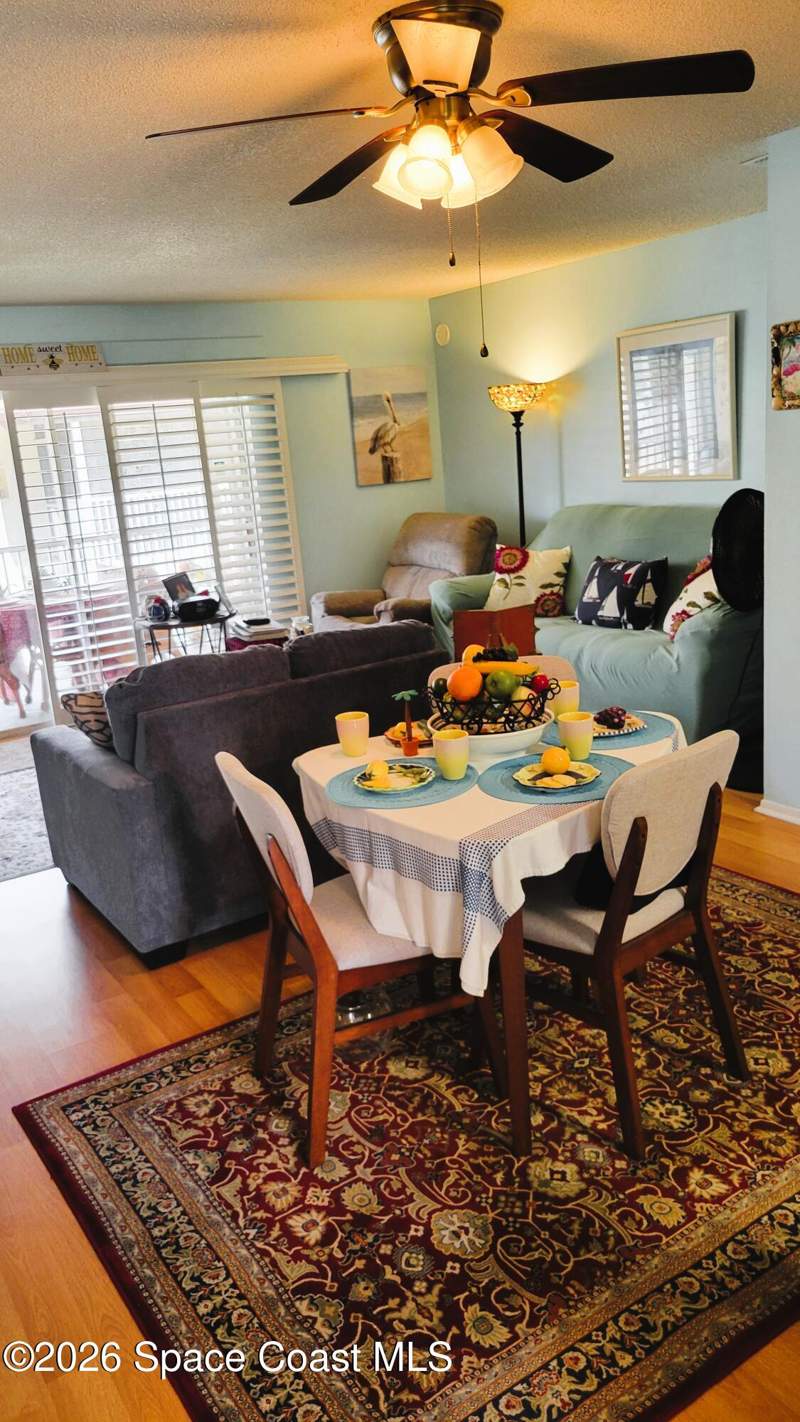1 bedroom Condominium at 1047 Small Court #39, The Condos of Indian Harbour Ph II, Indian Harbour Beach — photo 4