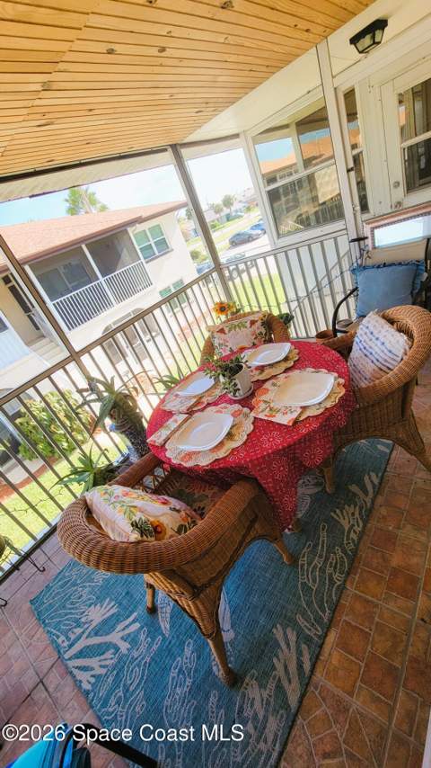 1047 Small Court #39, Indian Harbour Beach FL - photo 23 of 37