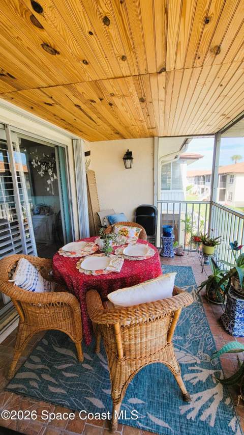 1047 Small Court #39, Indian Harbour Beach FL - photo 24 of 37