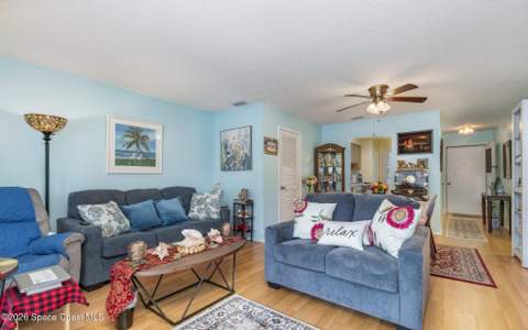 1047 Small Court #39, Indian Harbour Beach FL - photo 8 of 37