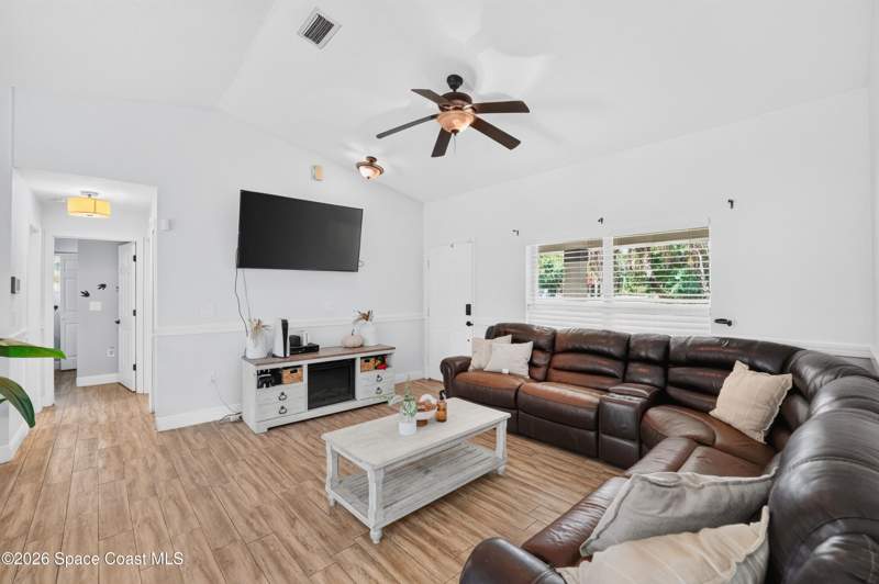 3 bedroom Single Family Residence at 2475 Kathi Kim Street, Sabal Lake Estates Unit 1, Cocoa — photo 4