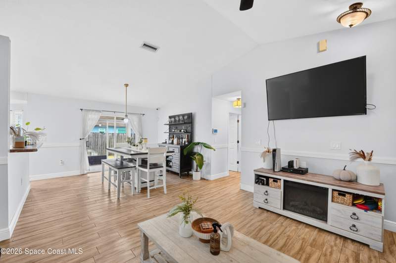 3 bedroom Single Family Residence at 2475 Kathi Kim Street, Sabal Lake Estates Unit 1, Cocoa — photo 5