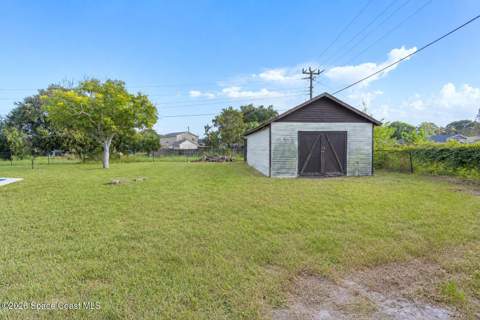 1003 Botany Lane, Rockledge FL - photo 22 of 27