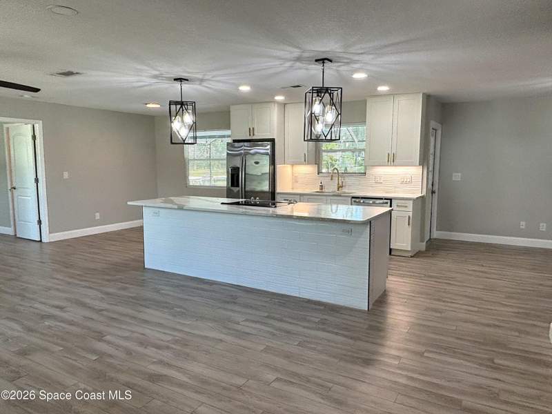 3 bedroom Single Family Residence at 510 Barber Street, Port Malabar Unit 10, Palm Bay — photo 5