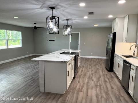 510 Barber Street, Palm Bay FL - photo 7 of 49