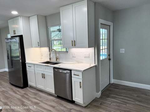 510 Barber Street, Palm Bay FL - photo 8 of 49