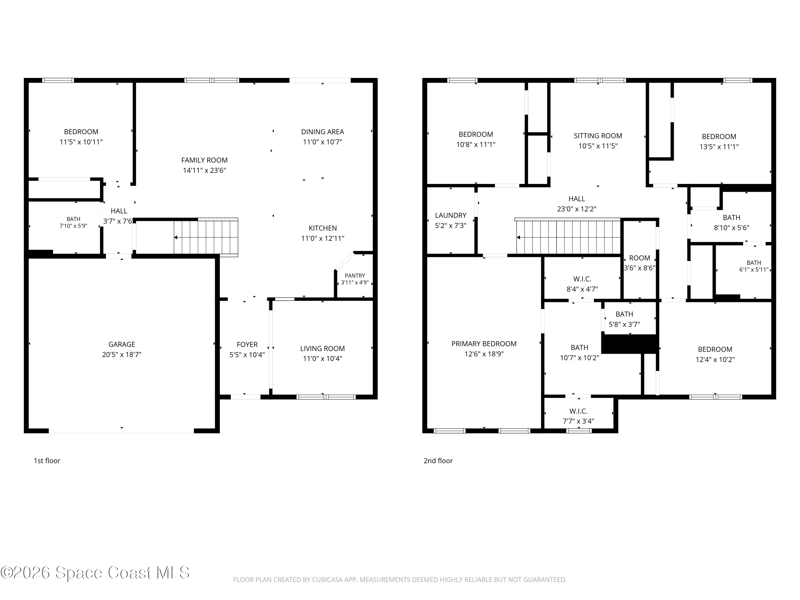 5 bedroom Single Family Residence at 6815 Topaz Drive, Crystal Bay Phase Two, Grant-Valkaria — photo 2