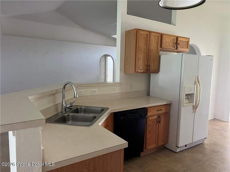 3 bedroom Single Family Residence at 1995 Snapdragon Drive, Parkside West, Palm Bay — photo 4