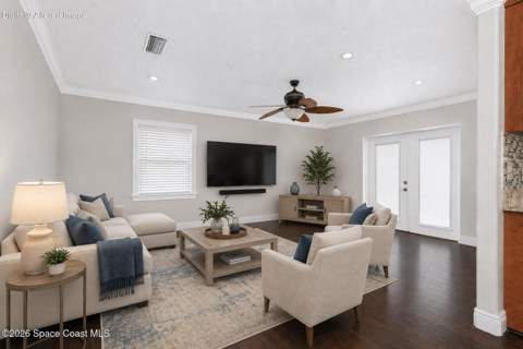 1003 Botany Lane, Rockledge FL - photo 7 of 27