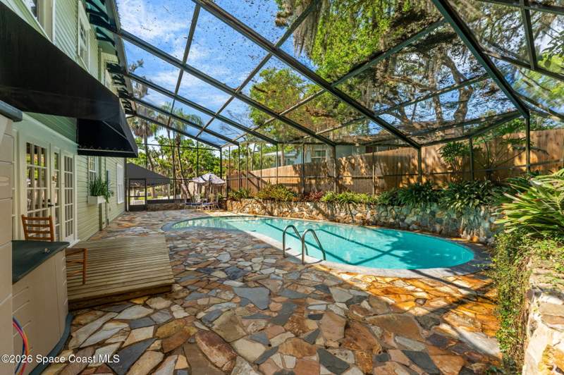 3 bedroom Single Family Residence at 1149 Houston Street, Houstons Add To Eau Gallie, Melbourne — photo 4