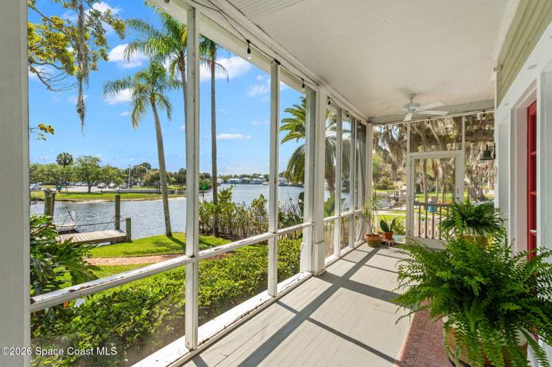 3 bedroom Single Family Residence at 1149 Houston Street, Houstons Add To Eau Gallie, Melbourne — photo 5
