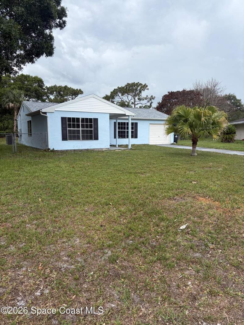 3 bedroom Single Family Residence at 1136 Minnet Court, Port Malabar Country Club Unit 6, Palm Bay — photo 3