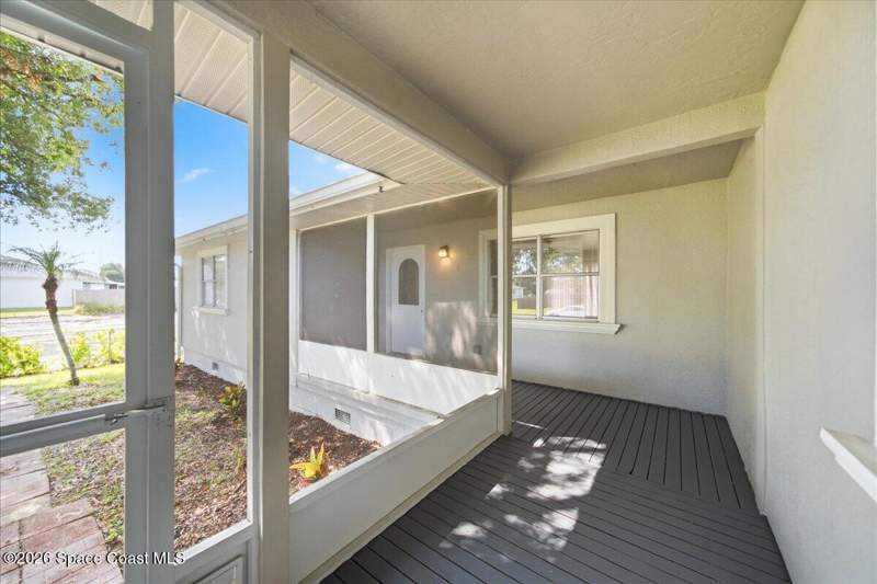 3 bedroom Single Family Residence at 2118 Trillo Road, Port Malabar Unit 17, Palm Bay — photo 4