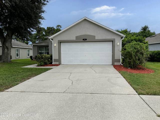 2116 Spring Creek Circle