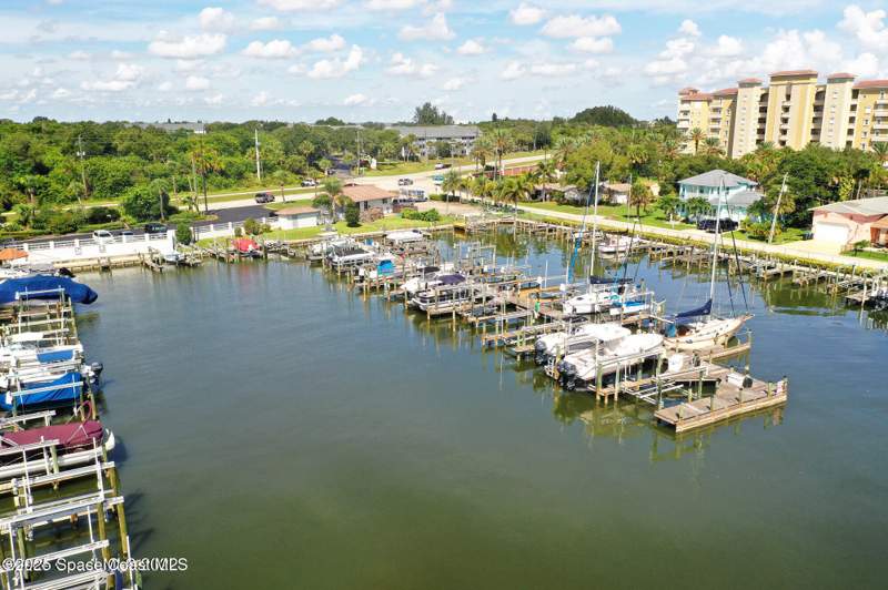 3 bedroom Condominium at 5011 Dixie Highway #A209, Rhum Cove, Palm Bay — photo 3
