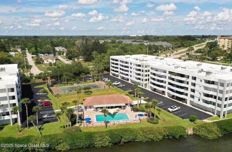 3 bedroom Condominium at 5011 Dixie Highway #A209, Rhum Cove, Palm Bay — photo 5