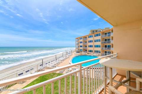 975 Highway A1A Highway #220, waterfront for sale in Satellite Beach