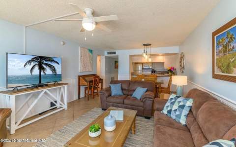 975 Highway A1a Highway #220, Satellite Beach FL - photo 10 of 30