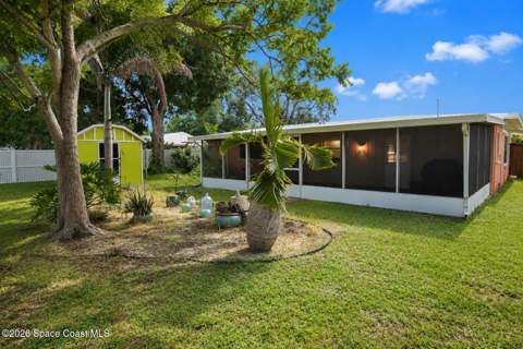 615 5th Street, Merritt Island FL - photo 16 of 17