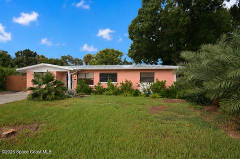 615 5th Street, Merritt Island FL - photo 17 of 17