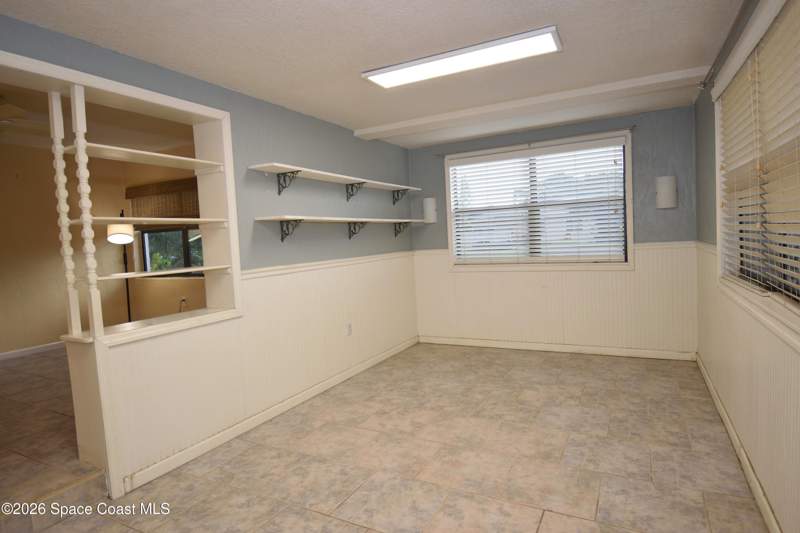 3 bedroom Single Family Residence at 615 5th Street, Hampton Homes Unit 1, Merritt Island — photo 5