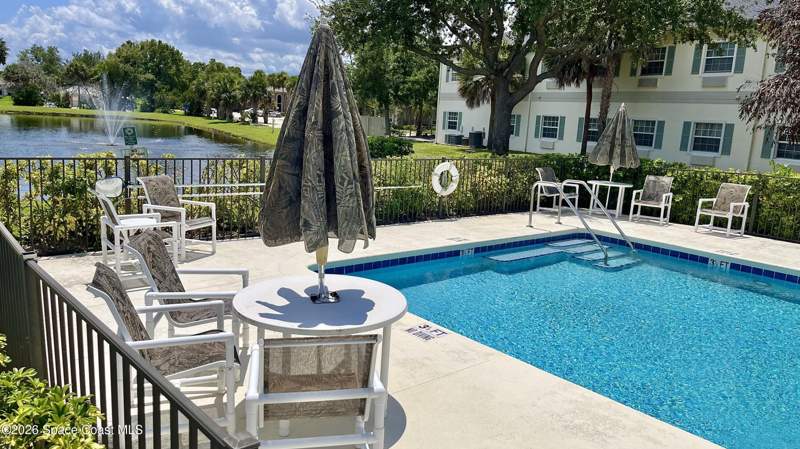 3 bedroom Single Family Residence at 4381 Timothy Drive, Osprey Village at Cedar Creek Ph II, Merritt Island — photo 4