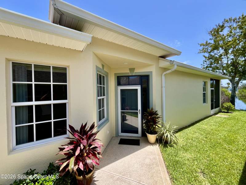 3 bedroom Single Family Residence at 4381 Timothy Drive, Osprey Village at Cedar Creek Ph II, Merritt Island — photo 2