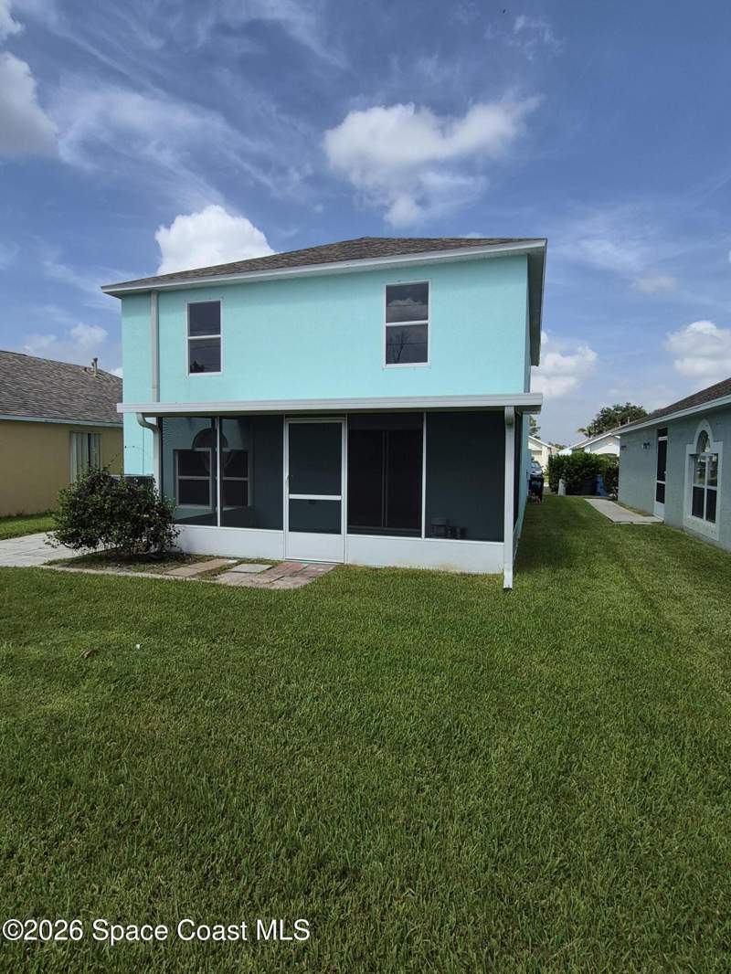 4 bedroom Single Family Residence at 2169 Redwood Circle, Sandy Pines Preserve Phase 2, Palm Bay — photo 3