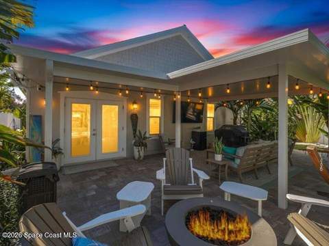 212 Fillmore Avenue, Cape Canaveral FL - photo 24 of 53