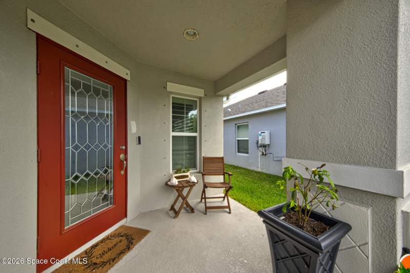 3 bedroom Single Family Residence at 4282 Ruthann Circle, Glen Ridge, Melbourne — photo 3